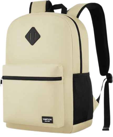 Classic School Backpack