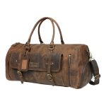 Classic Travel Duffle Bag