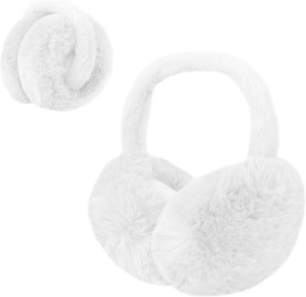 Warm Winter Muffs